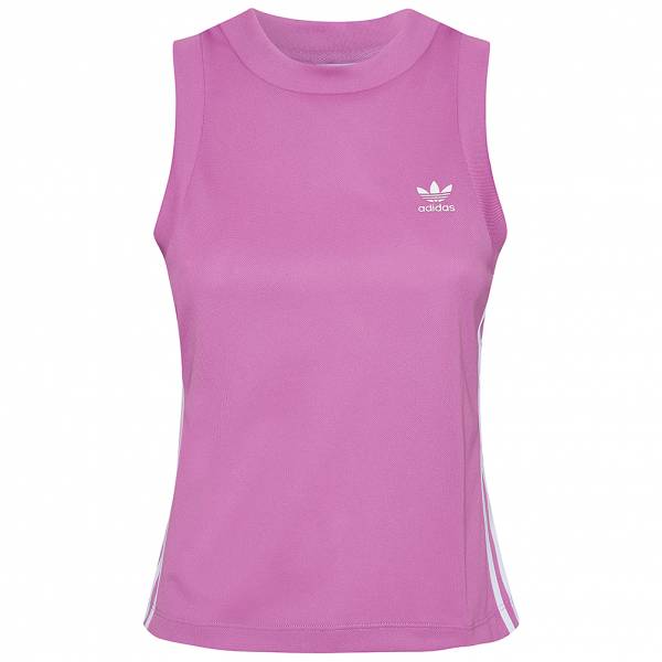 adidas Originals Kobiety Tank top FQ7593