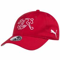 Zwitserland PUMA Team Pet 024164-01