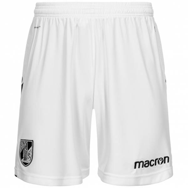 Vitoria Guimaraes macron Hommes Short domicile 58026701