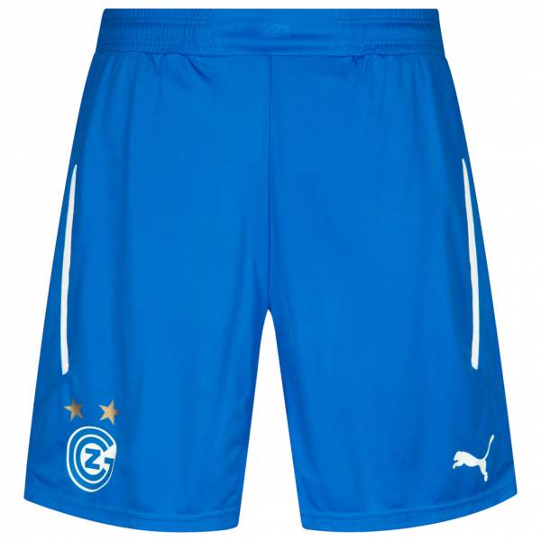 Grasshopper Club Zürich PUMA Kids Away Shorts 746094-02