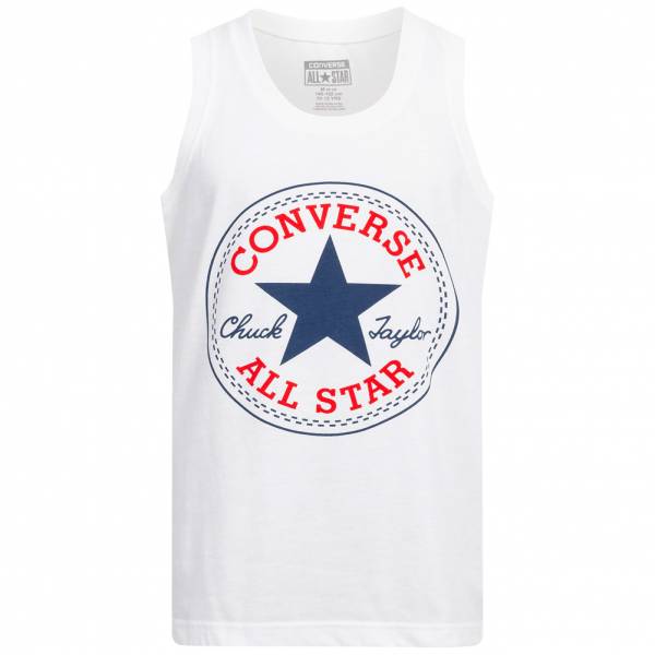Converse C.T.P. Kinder Tank Top Shirt 963984-001