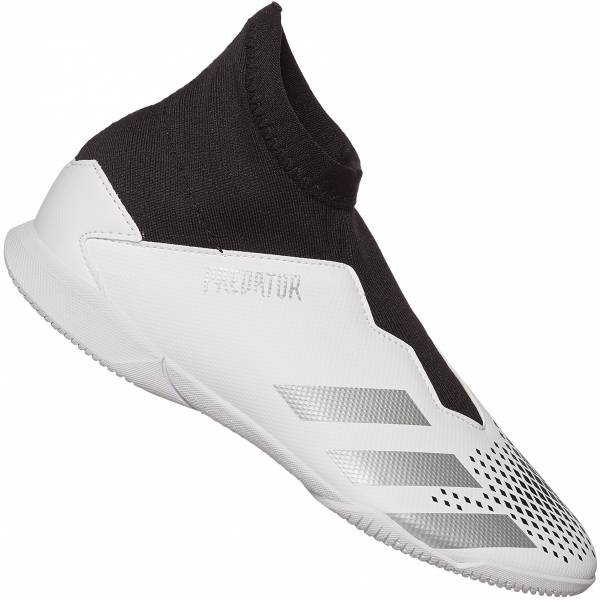 Reserve Duwen logica adidas Predator 20.3 Indoor Kinder Hallen Fußballschuhe FW9213 | SportSpar