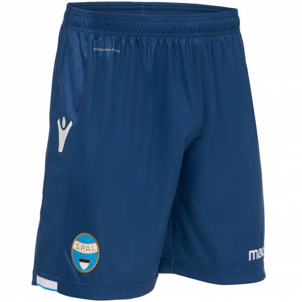 SPAL Ferrara macron Herren Ausweich Shorts 58026645