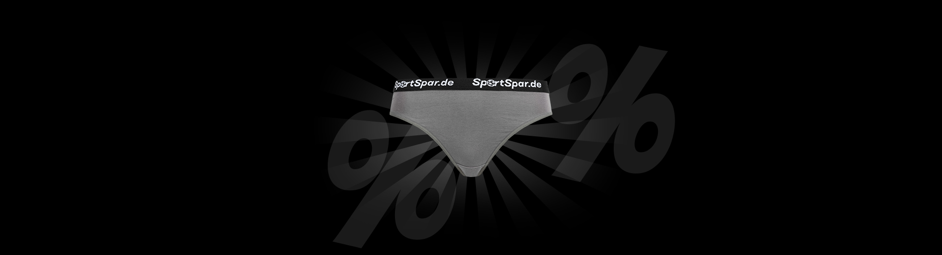 SportSpar Women's Tanga solo 0,44 €