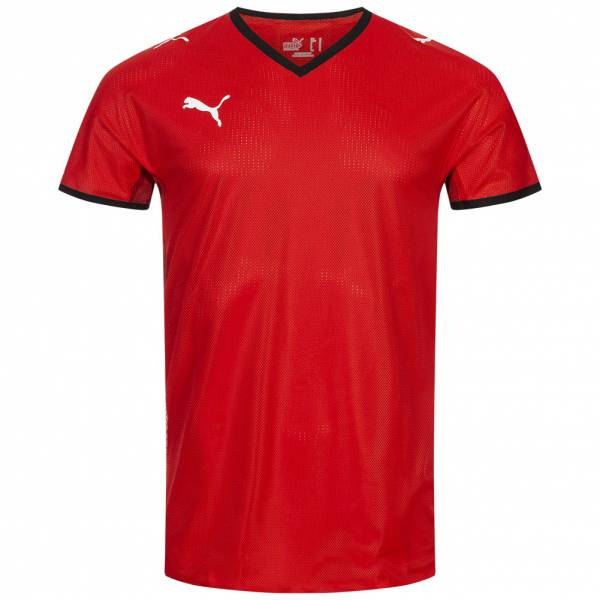PUMA V1.08 Hombre Camiseta 700460-01