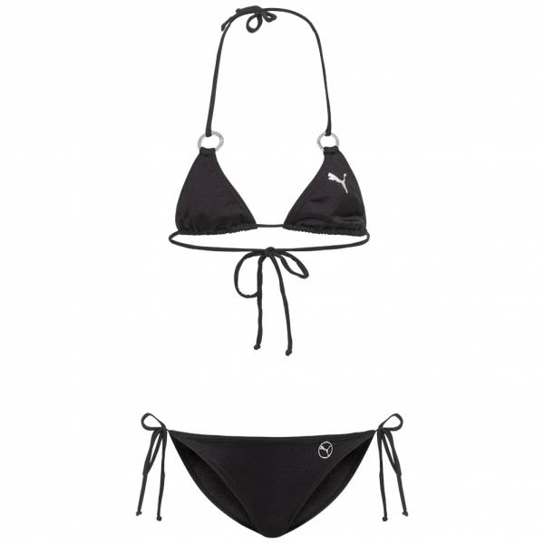 PUMA Triangle Damen Bikini Set 551610-03