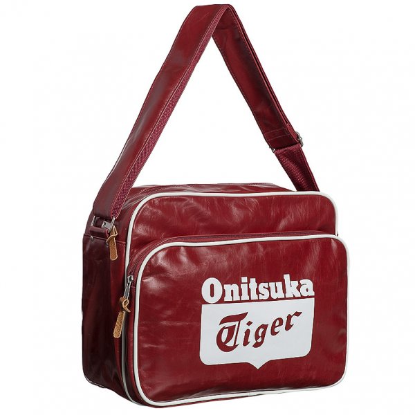 Asics Messenger Bag Onitsuka Tiger Umhängetasche 110828-0642