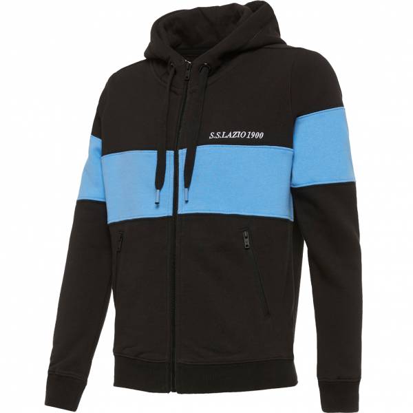 SS Lazio macron Enfants Veste à capuche casual 58116983