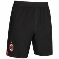 A.C. Milan PUMA Men Authentic Home Shorts 765854-01