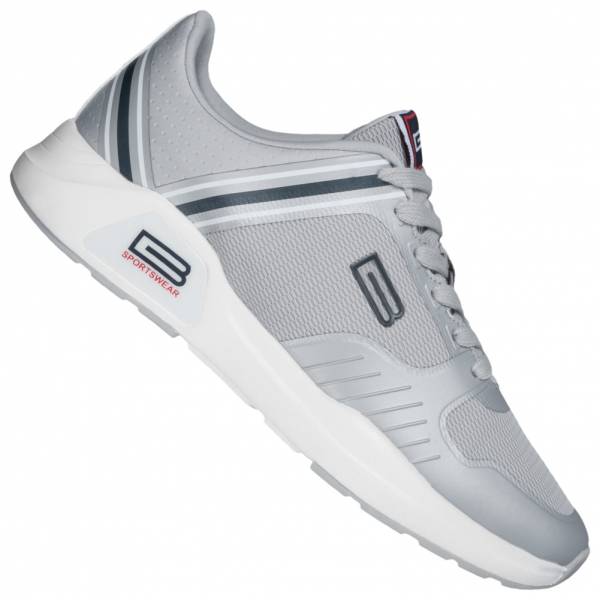 BASILE Ciment Hommes Sneakers BSS91516003