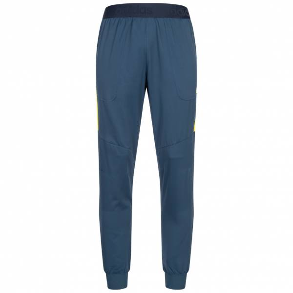 adidas Designed To Move Tech Aeroready Herren Trainingshose GM8347