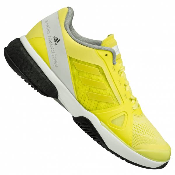 adidas x Stella McCartney Barricade BOOST Damen Tennisschuhe CM7804