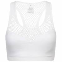 JELEX Sportstyle Donna Reggiseno sportivo bianco