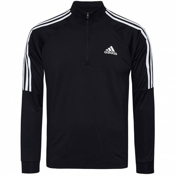 adidas Aeroready Sereno 1/4-Zip Herren Trainings Oberteil H28908