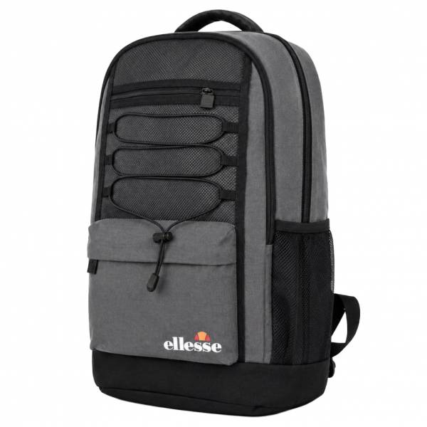 ellesse Cuoio Bungee Storage Mochila 19 L SHBA4973-Gris