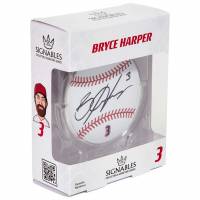 Philadelphia Phillies Bryce Harper #3 MLB Oggetto da collezione 13 cm 850056417242