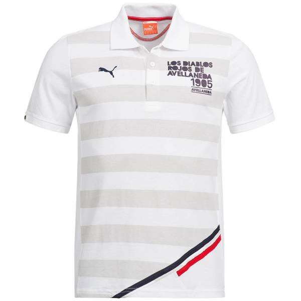 CA Independiente PUMA Polo Shirt Argentina 738632-04