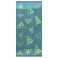 adidas Unisex Handtuch 140 x 70 cm IA7056