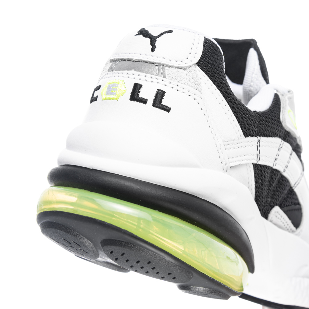 puma cell venom fit