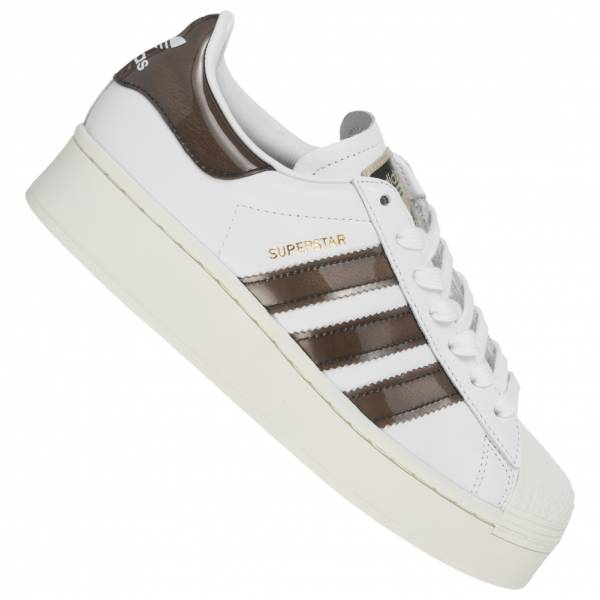 adidas Originals Superstar Bold Femmes Sneakers FV3356