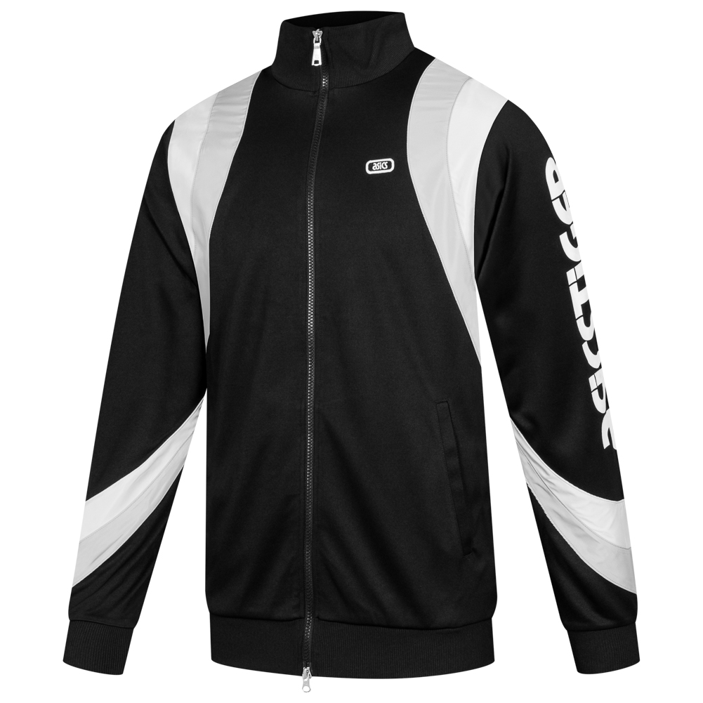 veste onitsuka tiger homme soldes