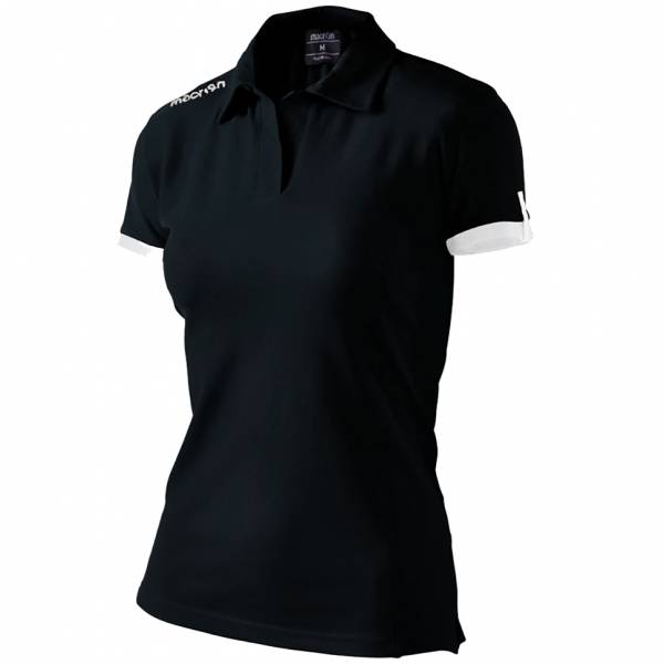 macron Nancy Femmes Polo 90200901