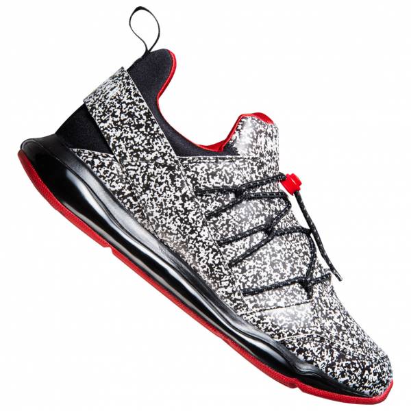 PUMA x Trapstar London White Noise Cell Sneakersy 361876-01