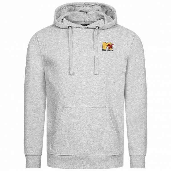 MTV Vintage Logo Herren Hoodie POMHS186SPO