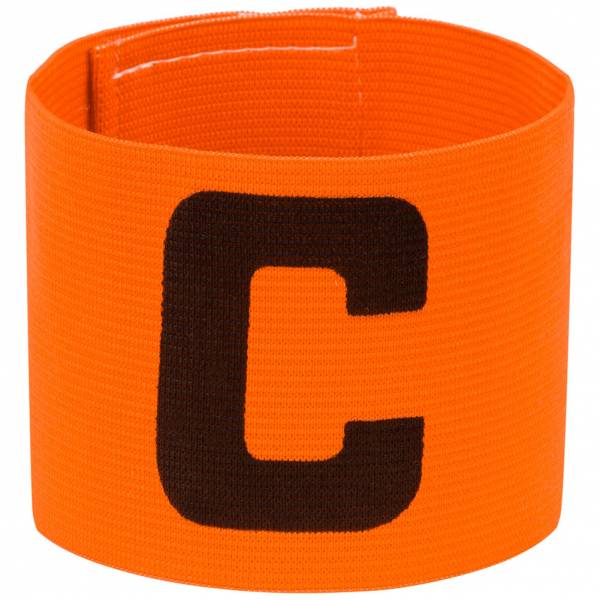 JELEX &quot;Leader&quot; Captain&#039;s Armband orange