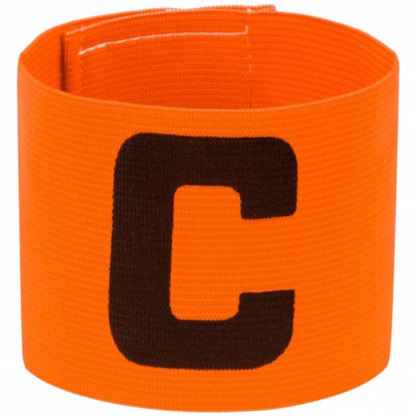 JELEX &quot;Leader&quot; Brazalete de capitán naranja