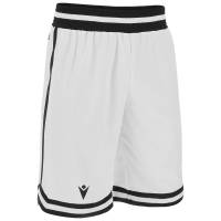 Virtus Bologna macron Herren Basketball Heim Shorts 58537976