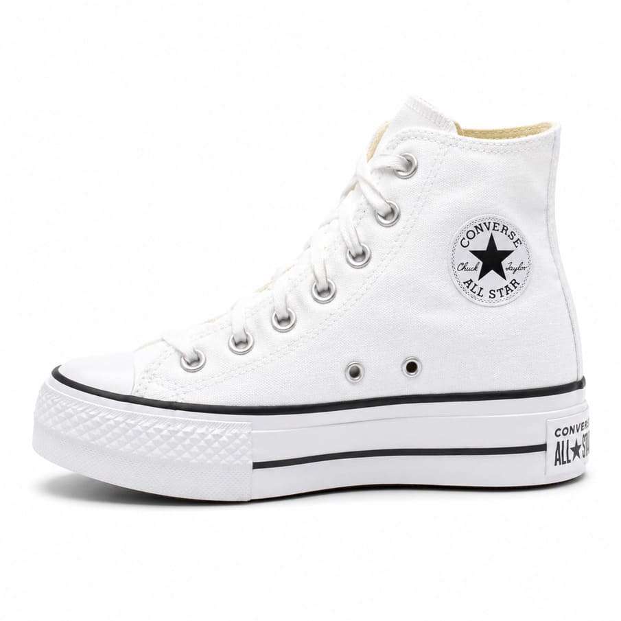 Converse Chuck Taylor ALL STAR Lift Hi Unisex Sneakers 560846C
