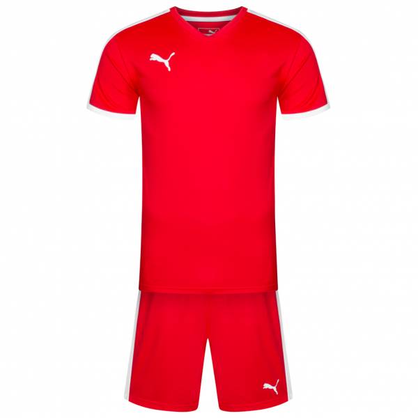 PUMA SMU Playing Kit Herren Set Trikot + Short 702557-01