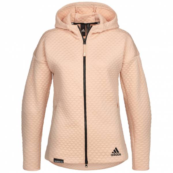 adidas Z.N.E. Damen Kapuzen Jacke H42063