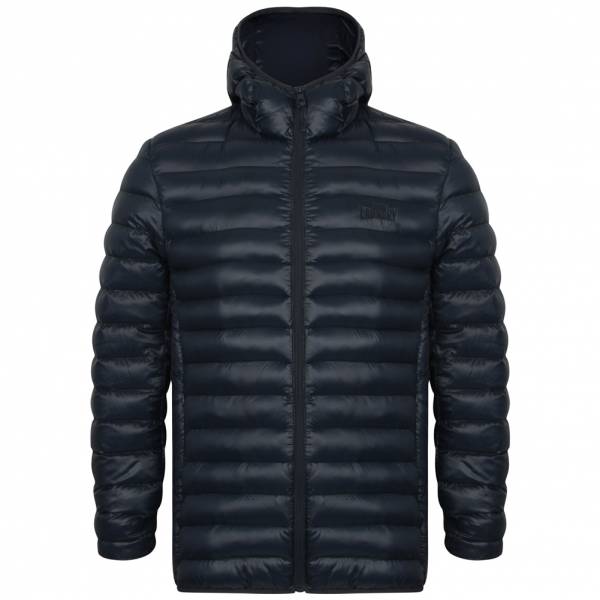 Tokyo Laundry Torbock Herren Stepp Jacke 1J9582R True Navy