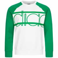 Diadora Spectra Bold Hombre Crew Sudader