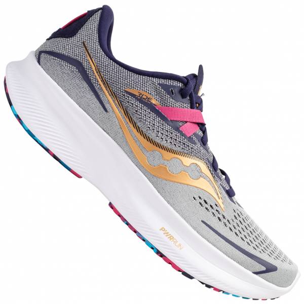 Saucony Ride 15 Herren Laufschuhe S20729-40