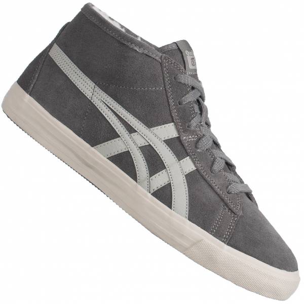 ASICS Onitsuka Tiger Fader Leder Sneaker Schuhe D31RK-1613