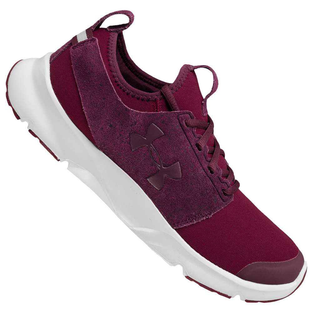 under armour men's drift rn mineral sneaker
