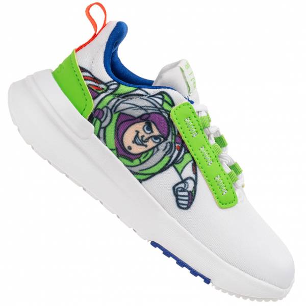 Image of adidas x Disney Race TR21 Toy Story Buss Lightyears Baby / Kleinkinder Sneaker GY6646