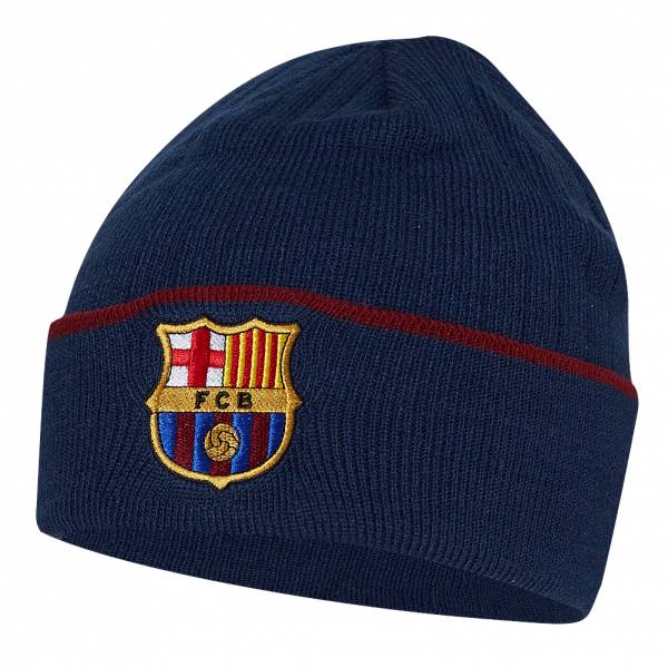FC Barcelone Bonnet beanie de supporter BFC-STK-031