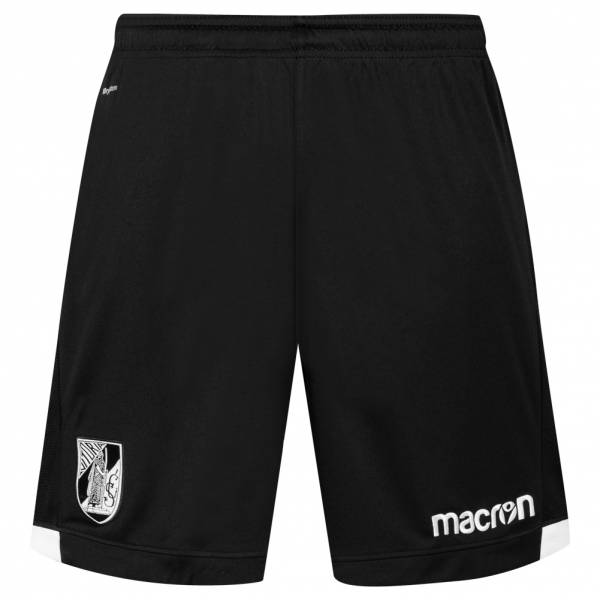 Vitoria Guimaraes macron Herren Trainings Shorts 58040215