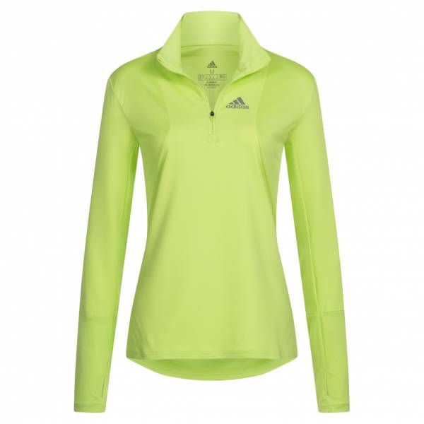 adidas Own The Run 1/2-Zip Damen Oberteil HC1772