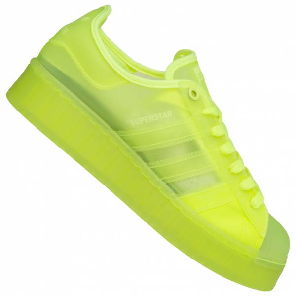 adidas Originals Superstar Jelly Damen Sneaker FX2987