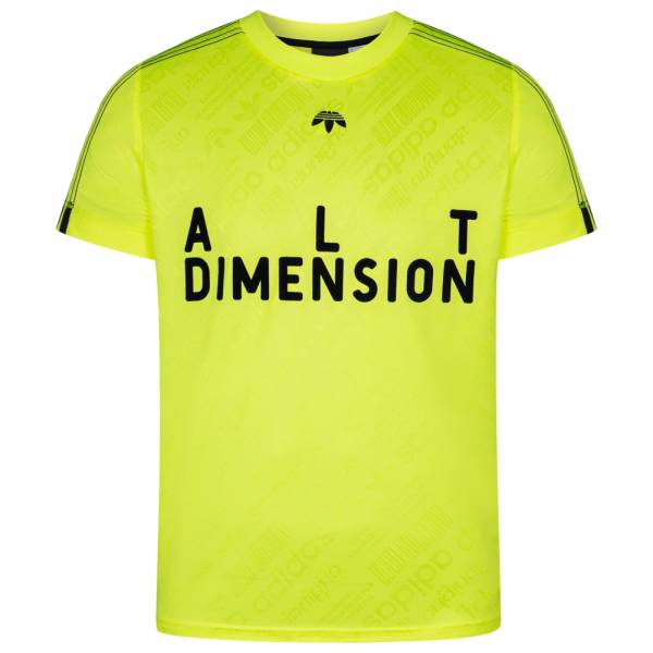 adidas Originals by Alexander Wang Soccer Jersey II Herren Trikot CW0507