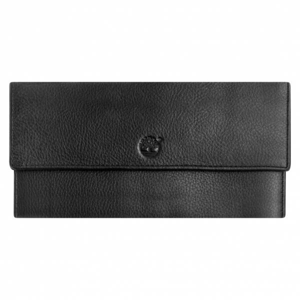 Timberland Bloomfield Trifold Leder Brieftasche A1DC8-001