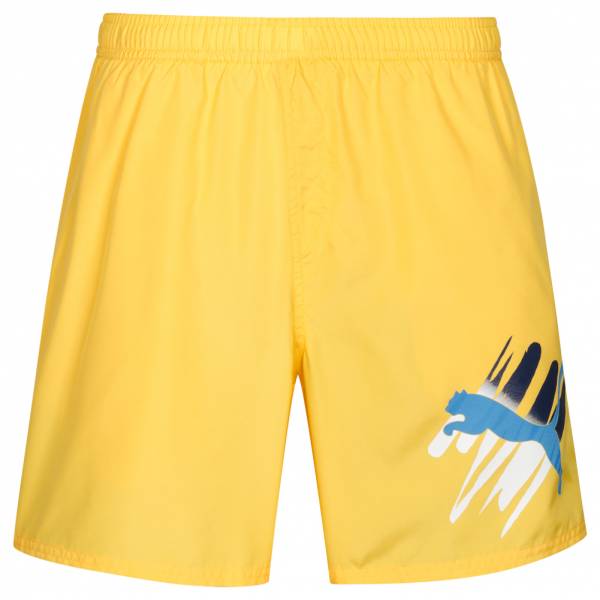 PUMA Big Cat Herren Schwimm Shorts 590664-20