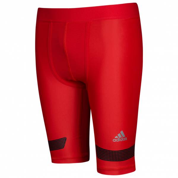 adidas Techfit Chill Herren Kompressions Short Tight S95745