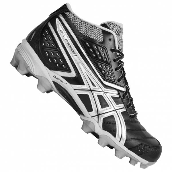 ASICS GEL-Provost Mid Hommes Chaussures de crosse P122Y-9093