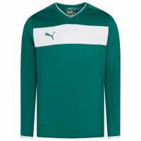 PUMA PowerCat 3.12 Heren Shirt met lange mouwen 701262-05